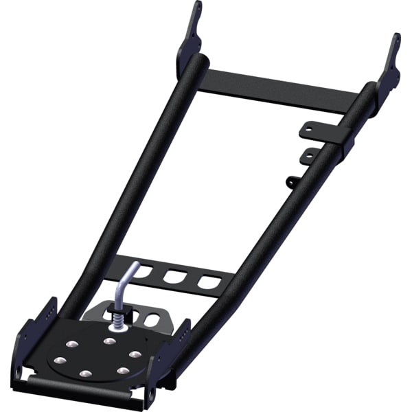 CC Conversion ATV Push Tube System